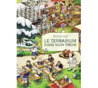 Le Terrarium dans mon tiroir