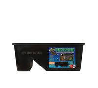 Le terrarium Turtle Tub Zoo Med reproduit un bassin pour tortues Zoo Med