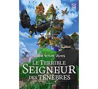 Le Terrible Seigneur des ténèbres: Livre premier