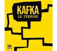 Le Terrier Franz Kafka (Auteur)