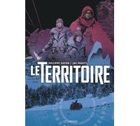 Le Territoire