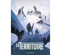 Le Territoire