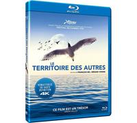 Le Territoire des autres Édition Collector Blu-ray