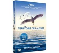 Le territoire des autres DVD E