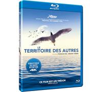 Le Territoire des autres [Édition Collector] [Blu-ray]