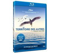 Le Territoire des autres Édition Collector Blu-ray