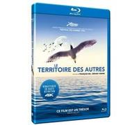 Le Territoire des autres Édition Collector Blu-ray E