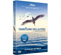 Le Territoire des autres Édition Collector DVD DVD