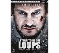 Le territoire des loups – DVD