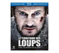Le territoire des loups – Blu-ray