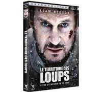 Le territoire des loups DVD E