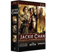 Le territoire des loups - La route - Les chemins de la Liberté - Coffret Blu-Ray E