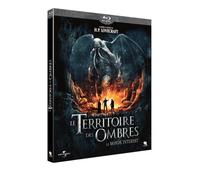 Le territoire des Ombres : Le monde interdit Blu-ray