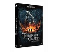 Le territoire des Ombres : Le monde interdit DVD DVD