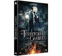 Le Territoire des Ombres : Le secret des Valdemar