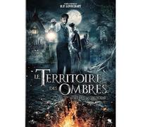 Le Territoire Des Ombres : Le Secret Des Valdemar
