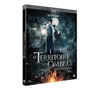 Le territoire des ombres : Le secret des Valdemar Blu-ray