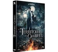 Le territoire des ombres : Le secret des Valdemar DVD E