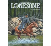 Le territoire des sorciers. Lonesome. Volume 4
