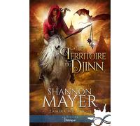 Le territoire du djinn