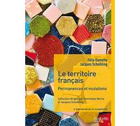 Le territoire français