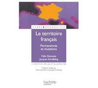 Le territoire français - Permanences et mutations