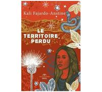 Le Territoire Perdu