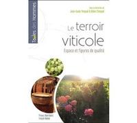 Le terroir viticole Jean-Louis Yengué (Auteur), Kilien Stengel (Auteur)