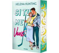 Le Terror de Toronto - Livre 02 Si tu me veux (broché) - Helena Hunting - Roncière - broché - Roman