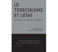 Le terrorisme et l'État