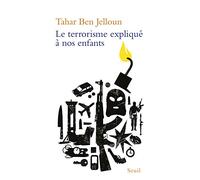 Le Terrorisme expliqué à nos enfants