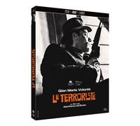 Le Terroriste Édition Limitée Combo Blu-ray DVD