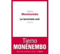 Le Terroriste noir