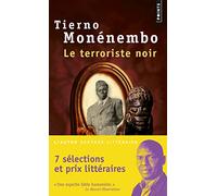 Le terroriste noir