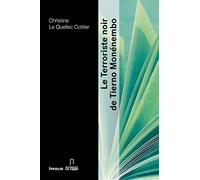 Le Terroriste noir de Tierno Monénembo
