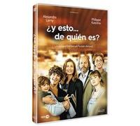 Le test (2021) / ¿Y esto... de quién es? G