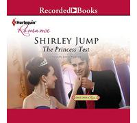 Le Test de la Princesse : Il était Une Fois Un Baiser [Import]