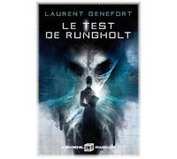 Le Test de Rungholt - La Méthode Belloc - tome 1