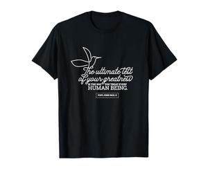 Le Test Ultime de Votre Grandeur Saint Jean-Paul II T-Shirt