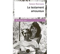 Le testament amoureux