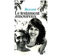 Le Testament Amoureux