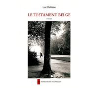 Le testament belge