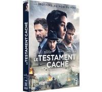 Le testament caché DVD E
