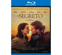 Le Testament caché / The Secret Scripture (2016) [ Origine Italienne, Sans Langue Francaise ] (Blu-Ray)