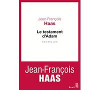 Le Testament d'Adam