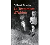 Le Testament d'Adrien