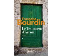 Le Testament d'Ariane (1)