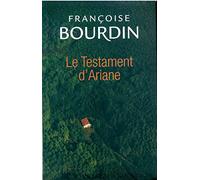 Le Testament d'Ariane