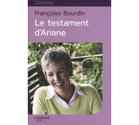 Le testament d'Ariane