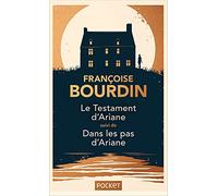 Le Testament d'Ariane suivi de Dans les pas d'Ariane - Collector (2en1)